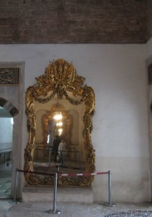 Стамбул! Я в восторге! Стамбул! Я в восторге!