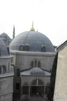 Стамбул! Я в восторге! Стамбул! Я в восторге!