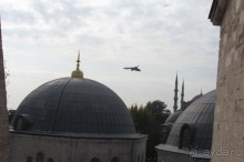 Стамбул! Я в восторге! Стамбул! Я в восторге!