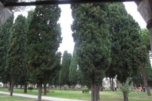 Стамбул! Я в восторге! Стамбул! Я в восторге!