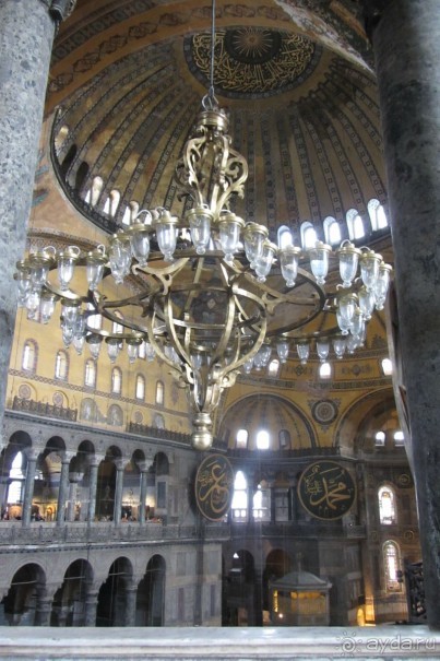 Стамбул! Я в восторге! Стамбул! Я в восторге!