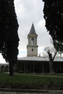 Стамбул! Я в восторге! Стамбул! Я в восторге!