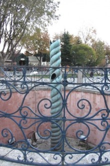 Стамбул! Я в восторге! Стамбул! Я в восторге!