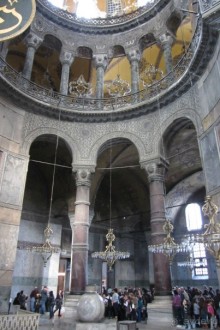 Стамбул! Я в восторге! Стамбул! Я в восторге!