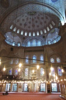 Стамбул! Я в восторге! Стамбул! Я в восторге!