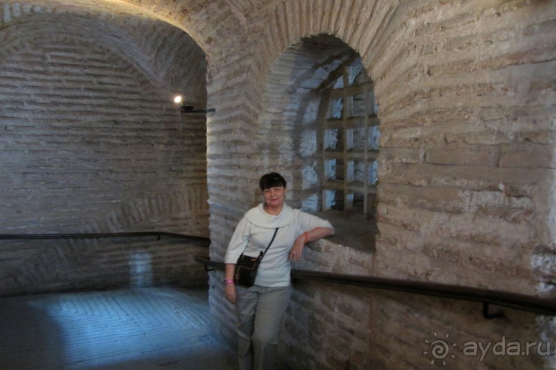 Стамбул! Я в восторге! Стамбул! Я в восторге!