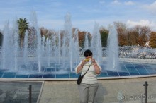 Стамбул! Я в восторге! Стамбул! Я в восторге!