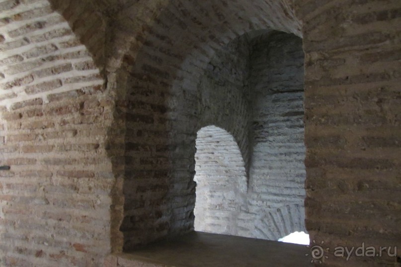 Стамбул! Я в восторге! Стамбул! Я в восторге!