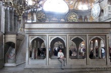 Стамбул! Я в восторге! Стамбул! Я в восторге!