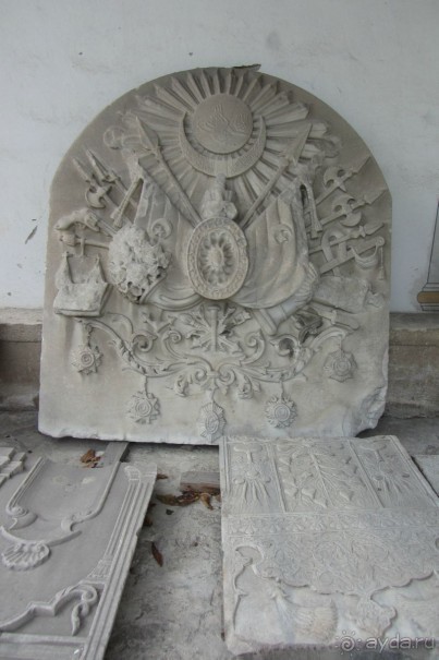 Стамбул! Я в восторге!