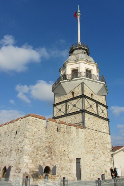 Стамбул! Я в восторге!