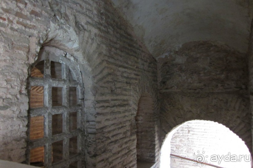 Стамбул! Я в восторге!