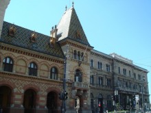 Настоящие венгерские деликатесы!