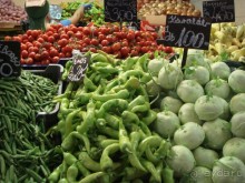 Настоящие венгерские деликатесы!