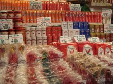Настоящие венгерские деликатесы!