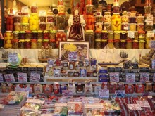 Настоящие венгерские деликатесы!