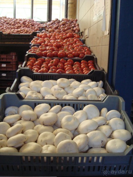 Настоящие венгерские деликатесы!