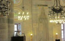 Mihrimah Sultan Camii (Iskele Camii)  - великолепный век!