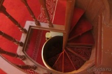 Mihrimah Sultan Camii (Iskele Camii)  - великолепный век!