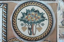 Древние мозаики