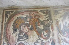 Древние мозаики