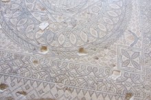 Древние мозаики