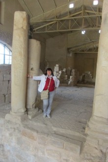 Древние мозаики