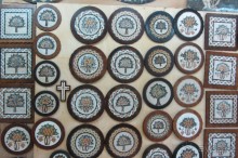 Древние мозаики