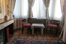 Чудесный отель для отдыха. 