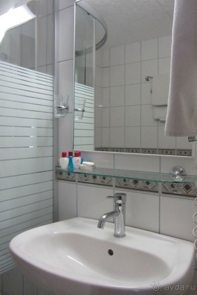 Чудесный отель для отдыха. 