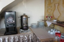 Чудесный отель для отдыха. 