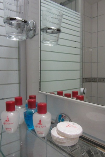 Чудесный отель для отдыха. 