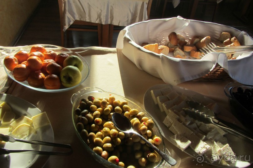 Чудесный отель для отдыха. 