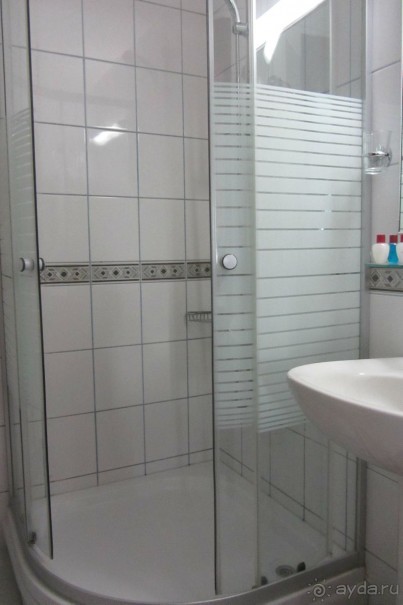 Чудесный отель для отдыха. 