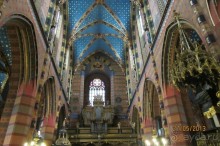 Жемчужина Кракова! 