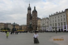 Жемчужина Кракова! 