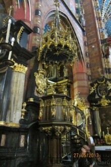 Жемчужина Кракова! 