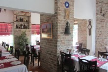 Хороший ориентальный ресторан.