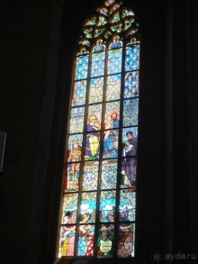 Chrám svaté Barbory