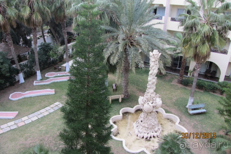 Мой любимый Paradis!