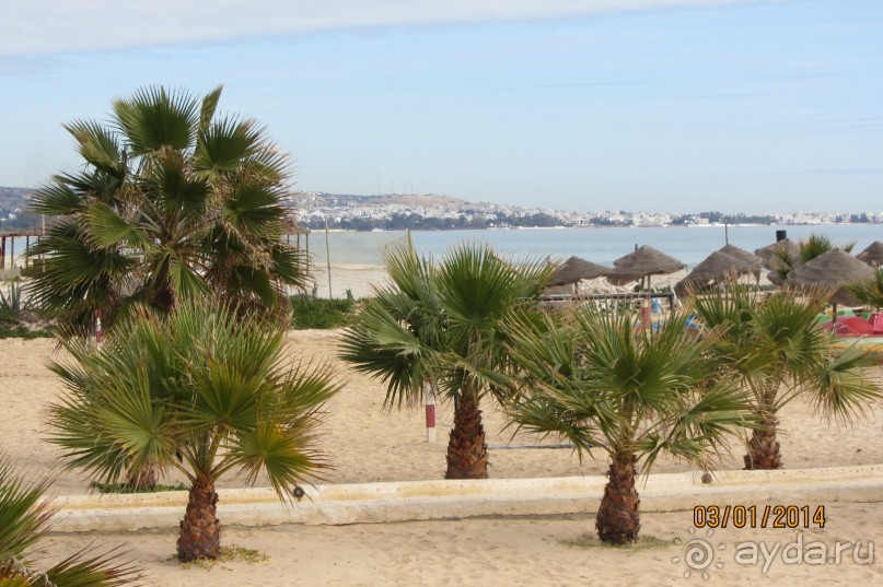 фото Paradis Beach