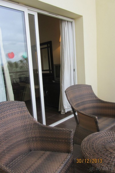 Мой любимый Paradis!