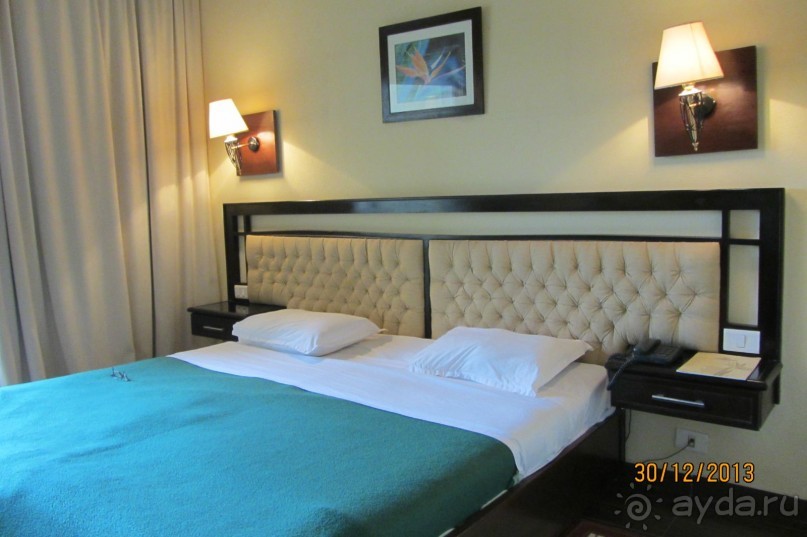 Мой любимый Paradis!