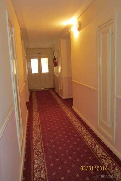 Мой любимый Paradis!