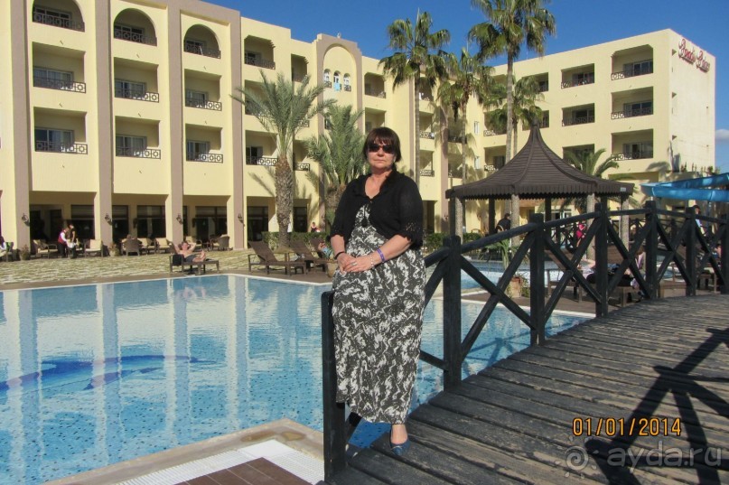 Мой любимый Paradis!