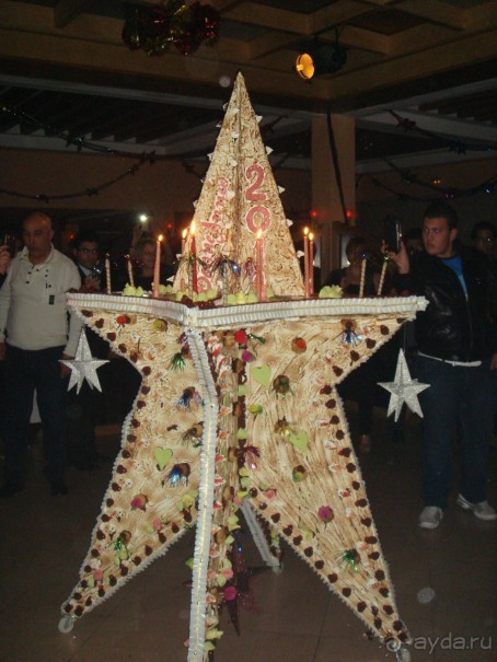 Мой любимый Paradis!