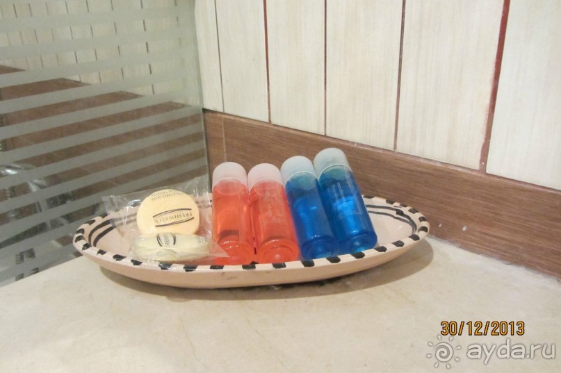 Мой любимый Paradis!