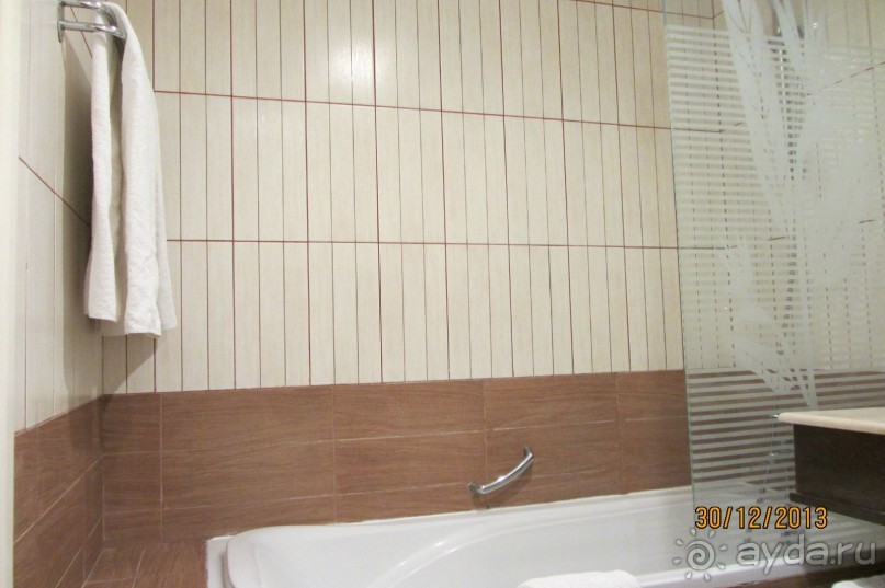 Мой любимый Paradis!