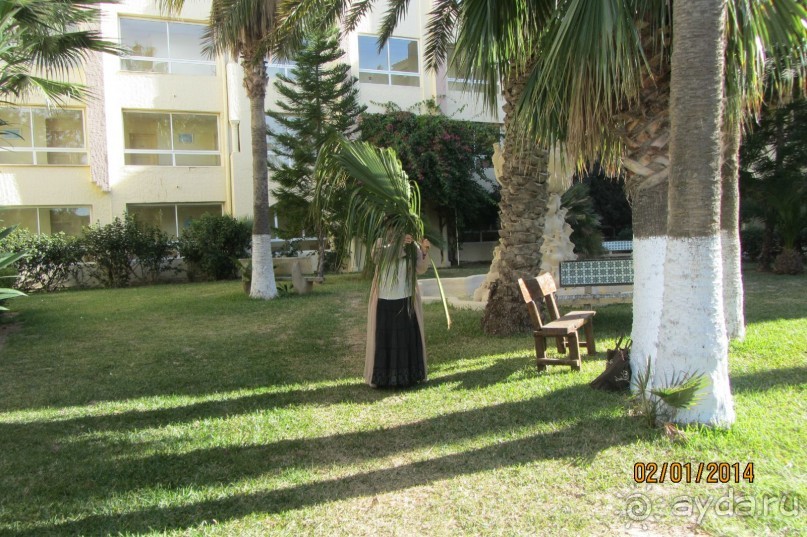 Мой любимый Paradis!