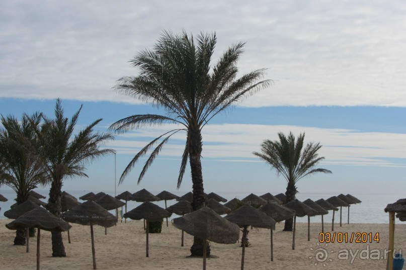 Мой любимый Paradis!